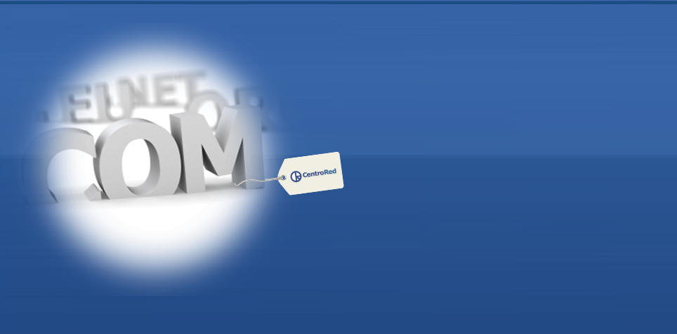 Página provisional de ocupación del dominio www.altomnea.org